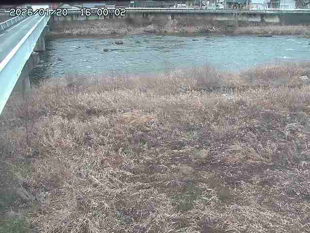 日野川６2026/01/20 20:00:00