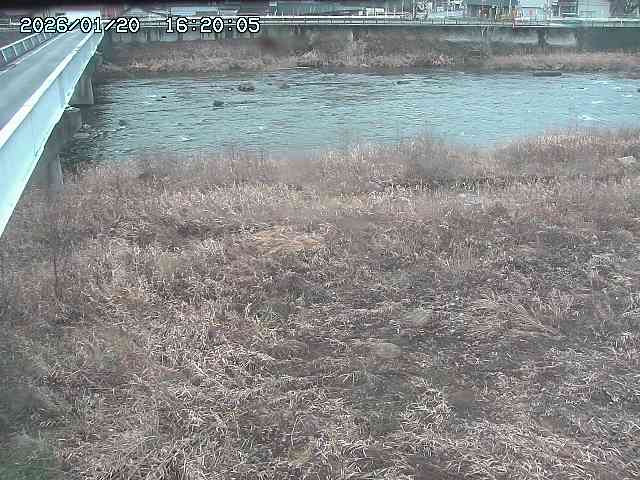 日野川６2026/01/20 20:00:00