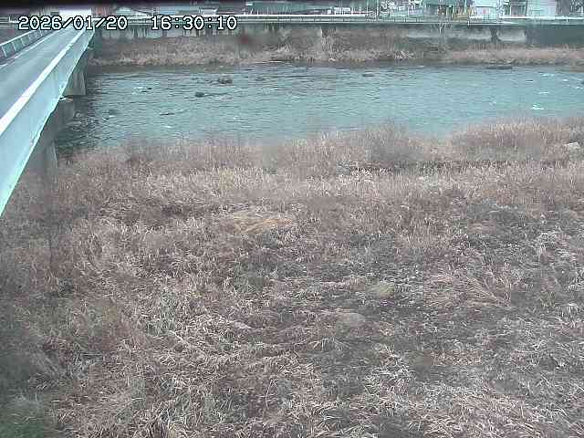 日野川６2026/01/20 20:00:00