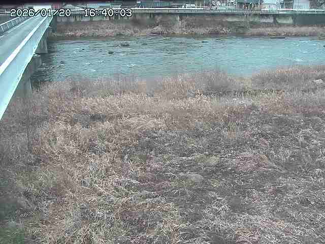 日野川６2026/01/20 20:00:00