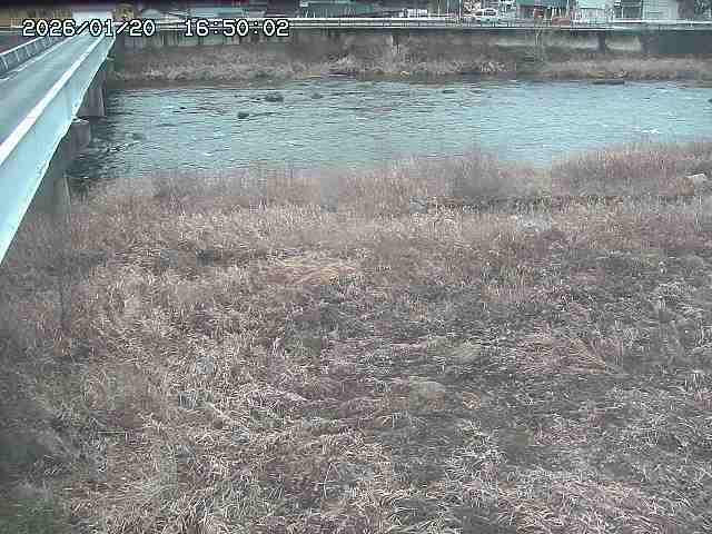 日野川６2026/01/20 20:00:00