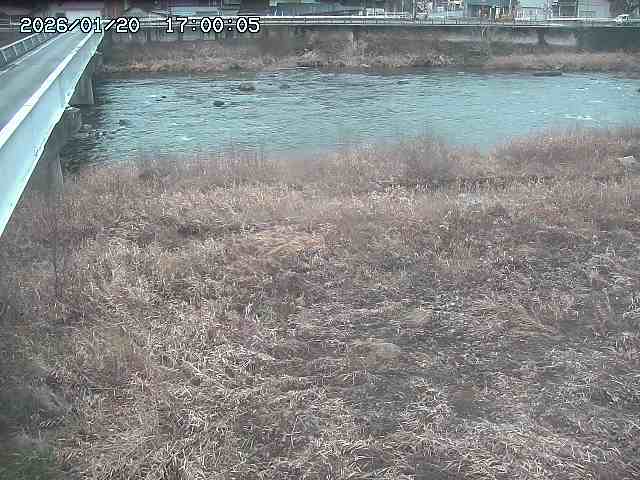 日野川６2026/01/20 20:00:00