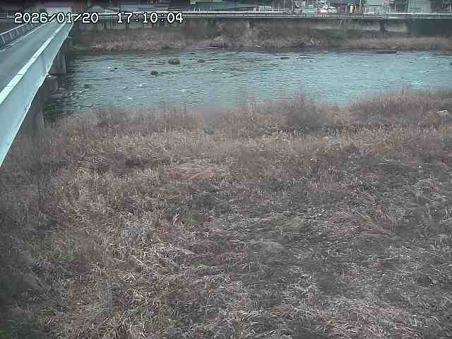 日野川６2026/01/20 20:00:00