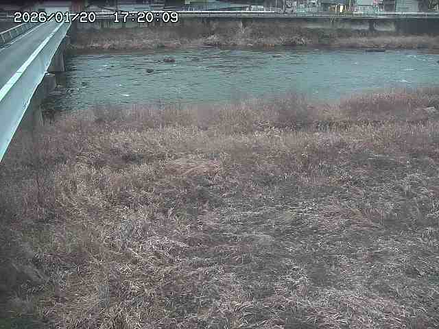 日野川６2026/01/20 20:00:00