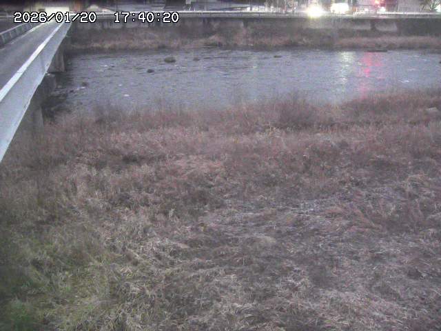 日野川６2026/01/20 20:00:00