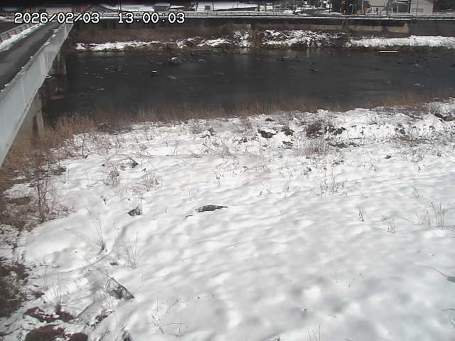 日野川６2026/02/04 0:10:00