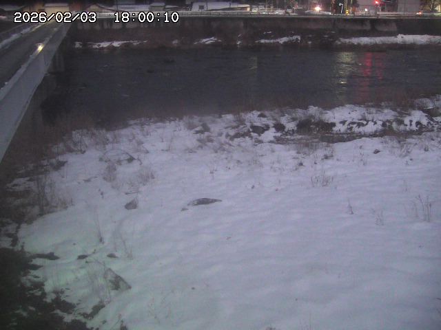 日野川６2026/02/04 0:10:00