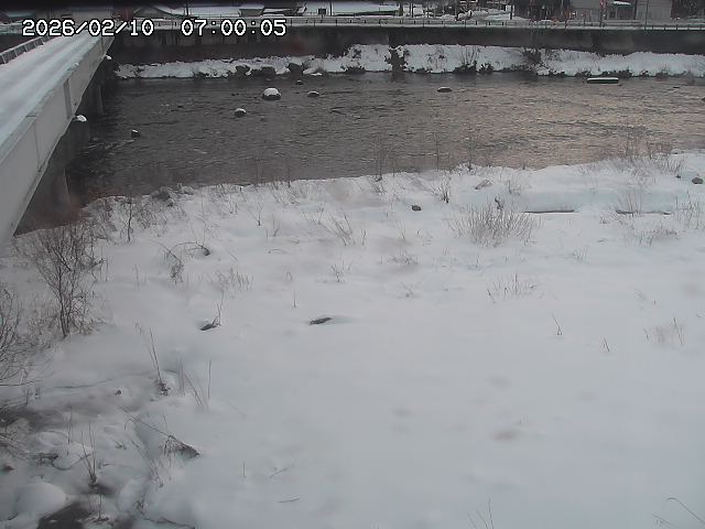 日野川６2026/02/11 1:10:00