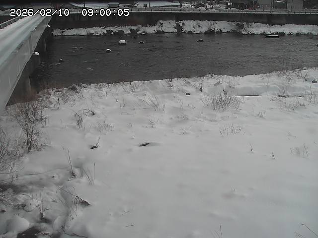 日野川６2026/02/11 1:10:00