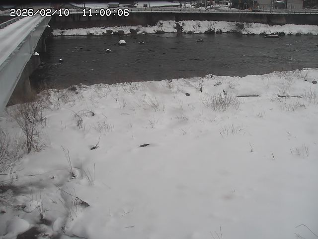 日野川６2026/02/11 1:10:00