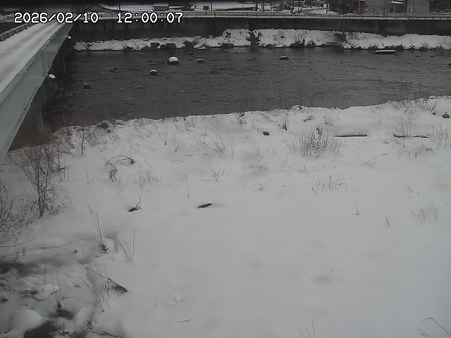 日野川６2026/02/11 1:10:00