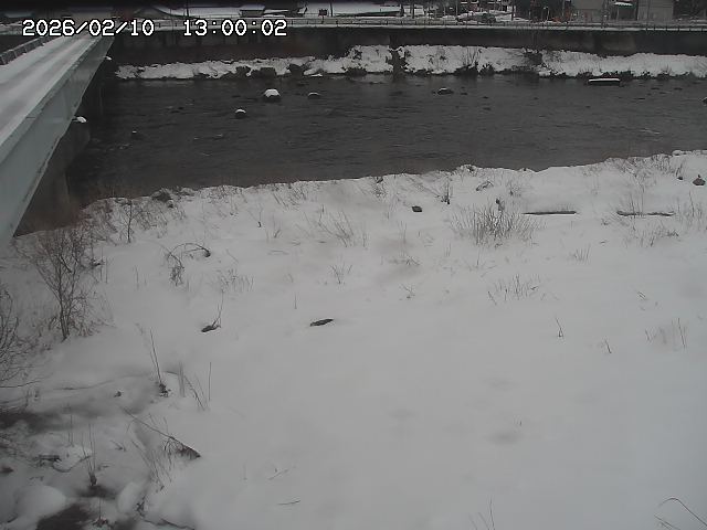 日野川６2026/02/11 1:10:00