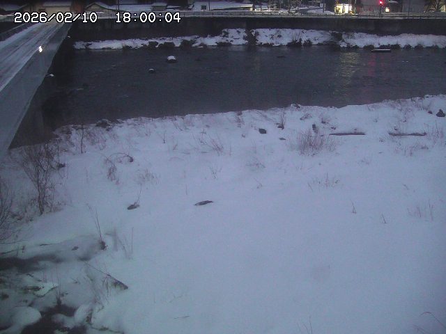 日野川６2026/02/11 1:10:00