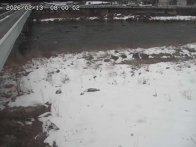 日野川６2026/02/14 1:30:00