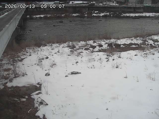 日野川６2026/02/14 1:30:00