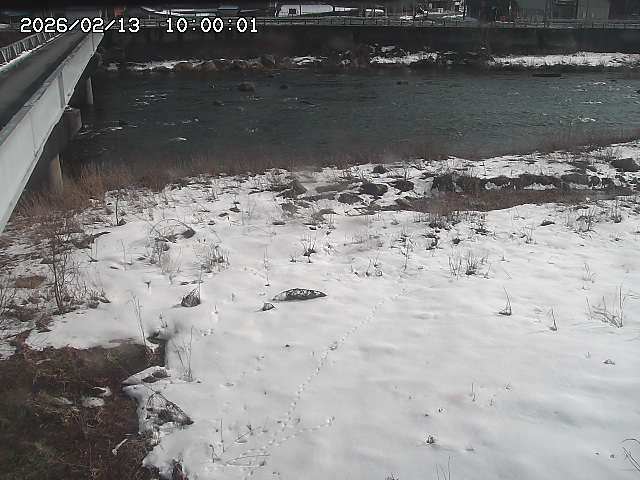 日野川６2026/02/14 1:30:00