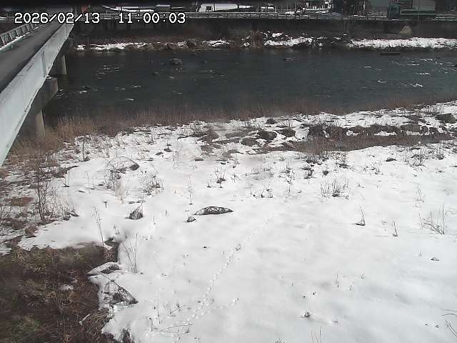 日野川６2026/02/14 1:30:00