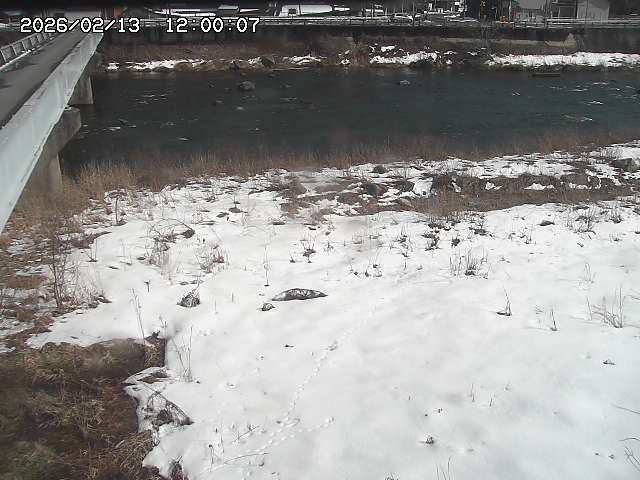 日野川６2026/02/14 1:30:00