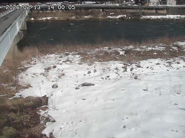 日野川６2026/02/14 1:30:00