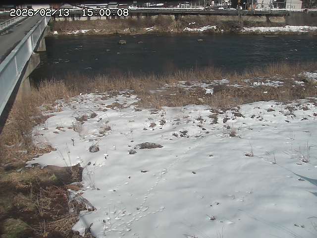 日野川６2026/02/14 1:30:00