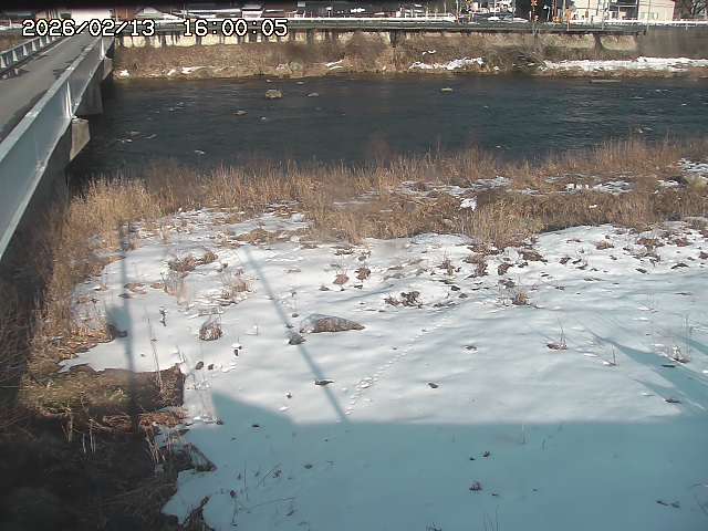 日野川６2026/02/14 1:30:00