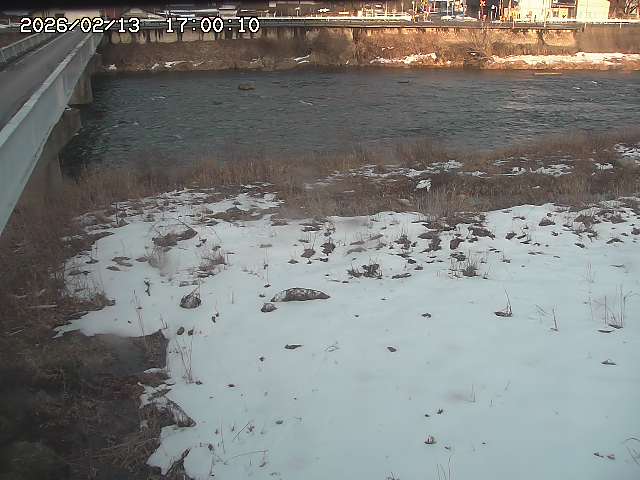 日野川６2026/02/14 1:30:00