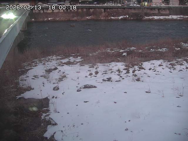 日野川６2026/02/14 1:30:00