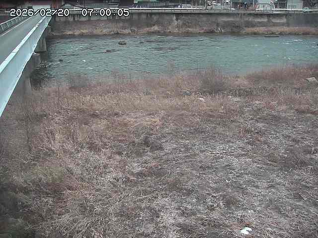 日野川６2026/02/21 1:50:00