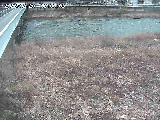 日野川６2026/02/21 1:50:00