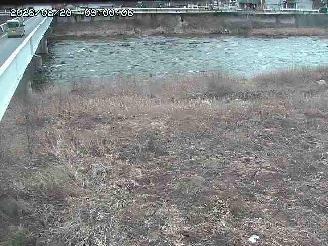 日野川６2026/02/21 1:50:00