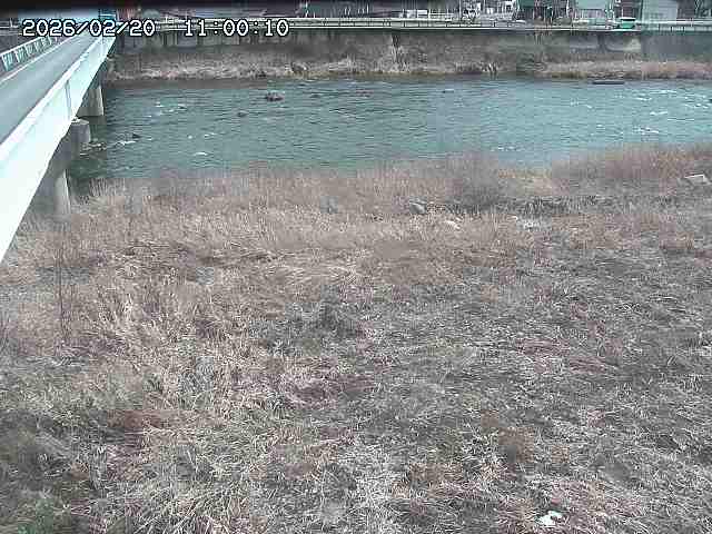 日野川６2026/02/21 1:50:00