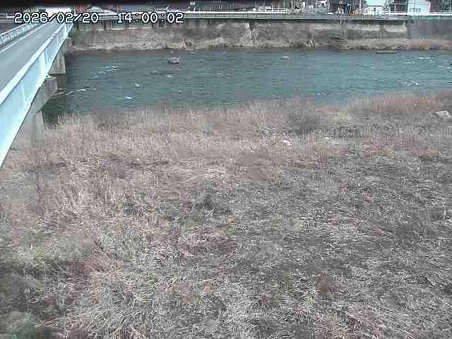 日野川６2026/02/21 1:50:00