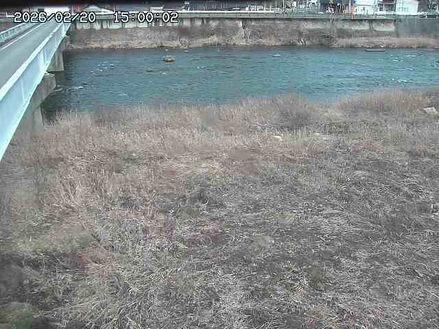 日野川６2026/02/21 1:50:00