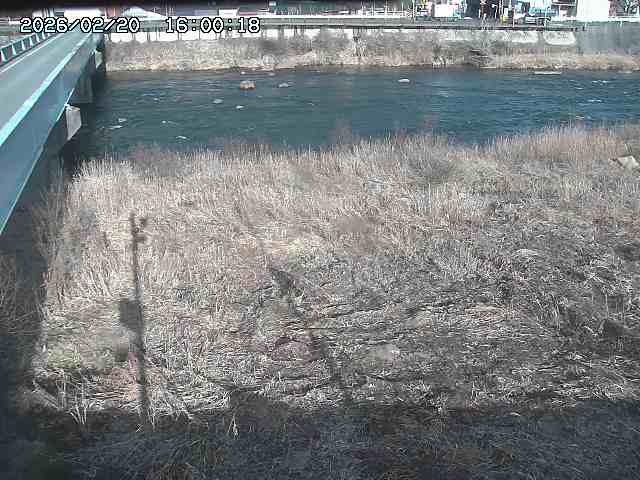 日野川６2026/02/21 1:50:00