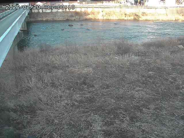 日野川６2026/02/21 1:50:00