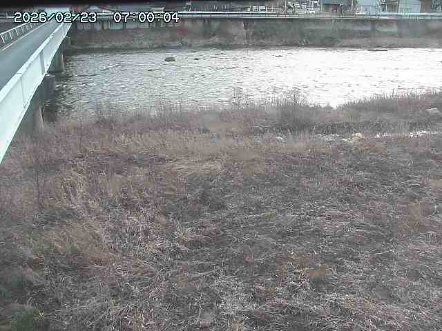 日野川６2026/02/24 2:30:00