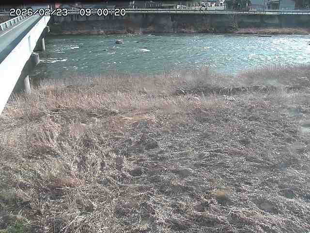 日野川６2026/02/24 2:30:00