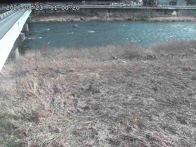 日野川６2026/02/24 2:30:00