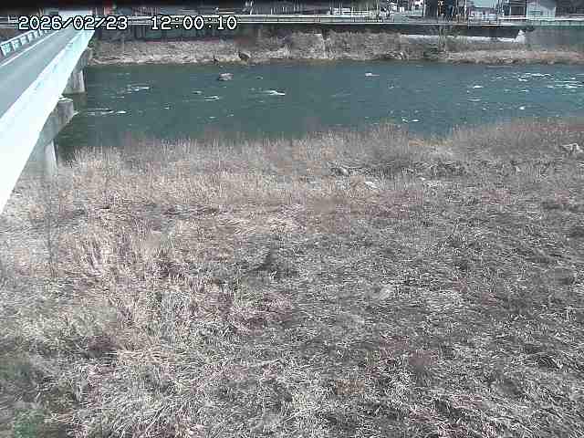 日野川６2026/02/24 2:30:00