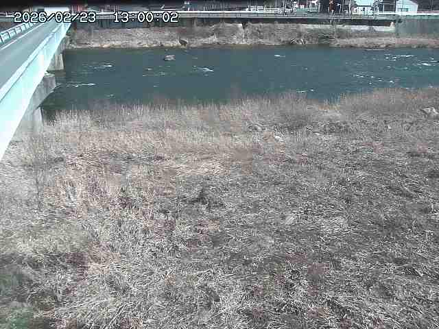 日野川６2026/02/24 2:30:00