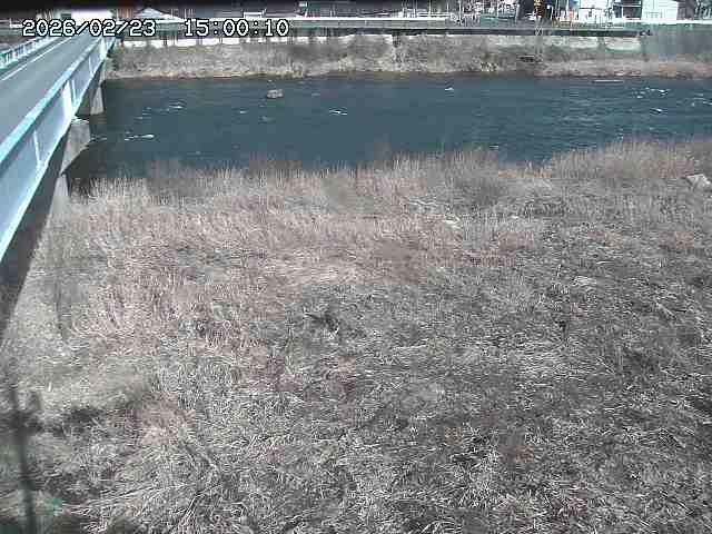 日野川６2026/02/24 2:30:00