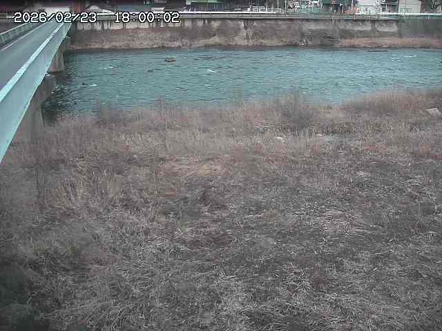 日野川６2026/02/24 2:30:00