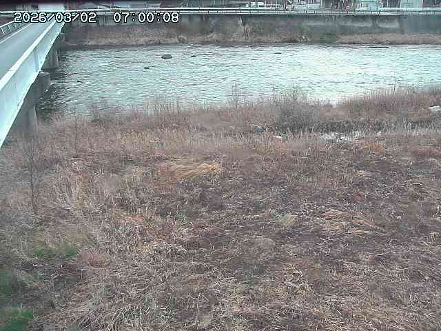 日野川６2026/03/03 03:40