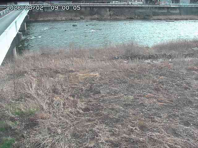 日野川６2026/03/03 03:40