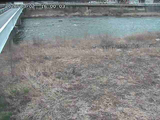 日野川６2026/03/03 03:40