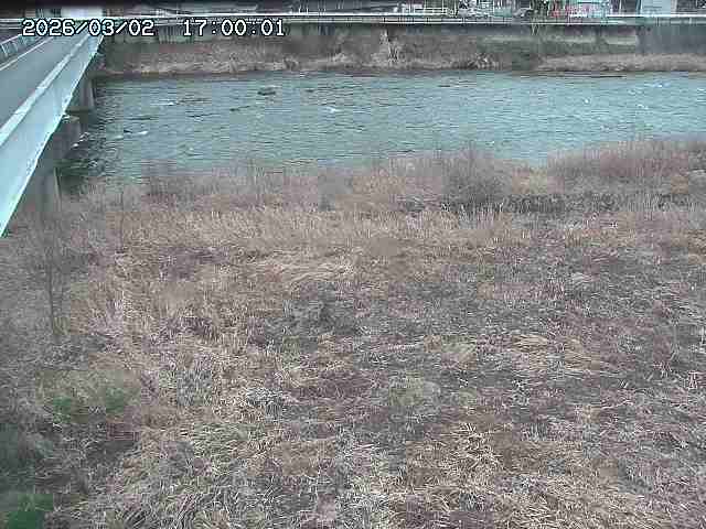 日野川６2026/03/03 03:40