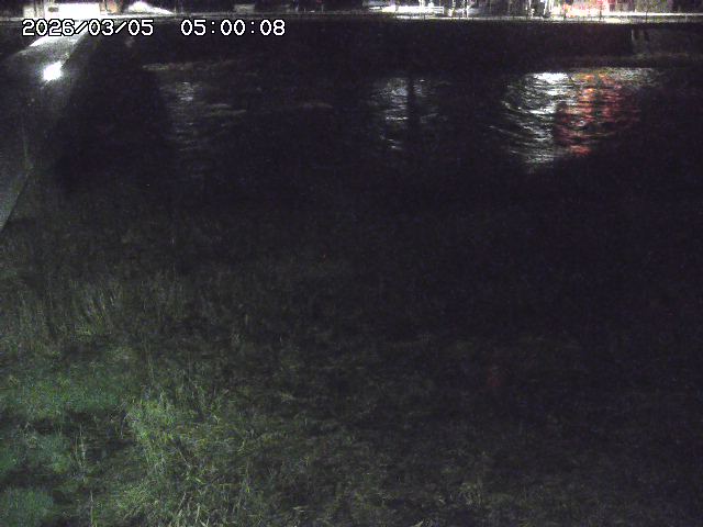 日野川６2026/03/06 3:30:00