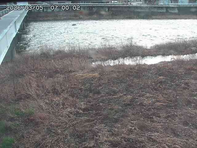 日野川６2026/03/06 3:30:00