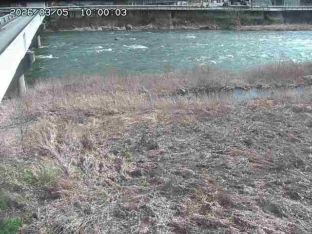 日野川６2026/03/06 3:30:00