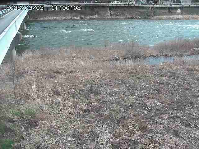 日野川６2026/03/06 3:30:00